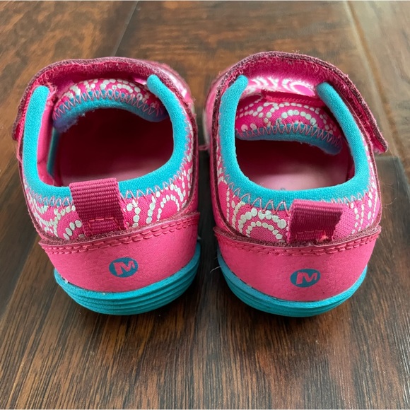 Merrell bare steps - Picture 3 of 5